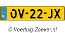 OV22JX