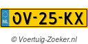 OV25KX