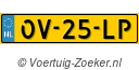 OV25LP