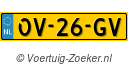 OV26GV