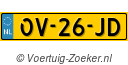 OV26JD