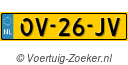 OV26JV