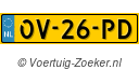OV26PD
