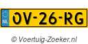 OV26RG