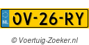 OV26RY