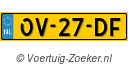 OV27DF