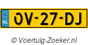 OV27DJ