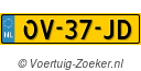 OV37JD