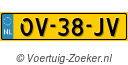 OV38JV