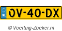 OV40DX