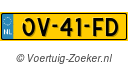 OV41FD