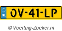 OV41LP