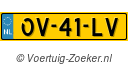 OV41LV