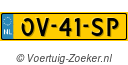 OV41SP