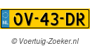 OV43DR