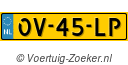 OV45LP