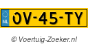 OV45TY