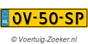 OV50SP