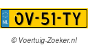 OV51TY