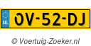 OV52DJ