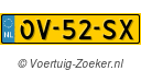 OV52SX