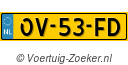 OV53FD