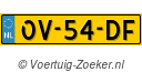 OV54DF