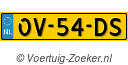 OV54DS