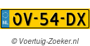 OV54DX