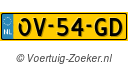 OV54GD