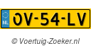 OV54LV