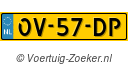 OV57DP