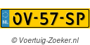 OV57SP