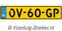 OV60GP