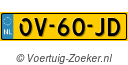 OV60JD