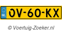 OV60KX