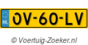 OV60LV