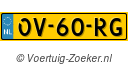 OV60RG