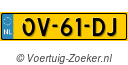 OV61DJ