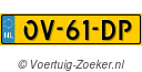 OV61DP
