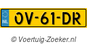 OV61DR