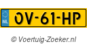OV61HP