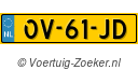 OV61JD