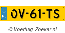 OV61TS