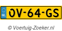 OV64GS