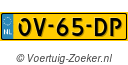 OV65DP