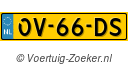 OV66DS