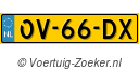 OV66DX