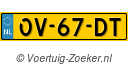 OV67DT
