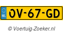 OV67GD